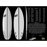 Prancha De Surf Reaglan Surfboards Sob Encomenda 5 5 A 6 2