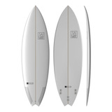 Prancha De Surf Rocket Swallow 5'4 A 6'4 Ondas Peq E Grandes