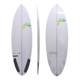 Prancha De Surf Rusty