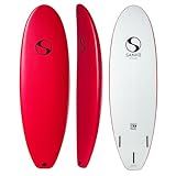 Prancha De Surf Softboard