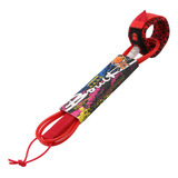 Prancha De Surfe Leash