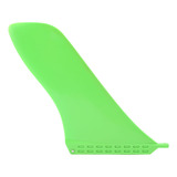 Prancha De Surfe Surf Fin Fins Pvc Surfboard Stand Up Paddle
