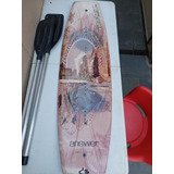 Prancha De Wake Board