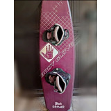 Prancha De Wake Bord