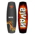 Prancha De Wakeboard 139 Navis Gasolina