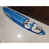 Prancha De Windsurf Exocet