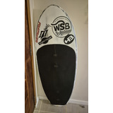 Prancha De Wingfoil Wingsurfer
