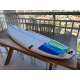 Prancha Dhd Mick Fanning