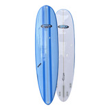 Prancha Eb Mini Long Multifins 7