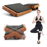 Prancha Equilibrio Disco Balance