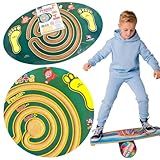 Prancha Equilibrista Brinquedo Equilíbrio Infantil