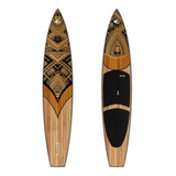 Prancha Fm Surf Stand Up Paddle Race 12 6 Pro Hawaii