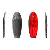 Prancha Foil Kt Ginxu 2 Pro Carbon 62l