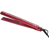 Prancha Gama Elegance New Lumina Red Ceramic Ion 220 c Biv