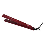 Prancha Gama New Lumina Red Ceramic Ion Bivolt