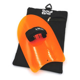 Prancha Handplane Surf De Peito Jacaré Bodysurf Hand Plane