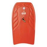 Prancha Infantil Bodyboard Aloha