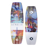 Prancha Kite Duotone Gambler Nova 2022 2023 Tam  148x43cm