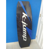 Prancha Kite Surf Fult Carbon 145x44