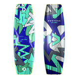 Prancha Kitesurf Duotone Jaime 2024 139 Cm Com Pad Ntt 22