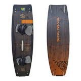 Prancha Kitesurf Sking Brasil 2023 138 Cm Modelo Coruja