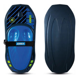 Prancha Kneeboard Sentry Azul