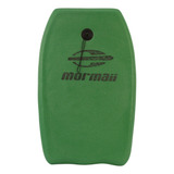 Prancha Mormaii Mirim Verde