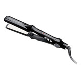 Prancha Mq Professional Pro Turbo Led 480o F Titânio Bivolt