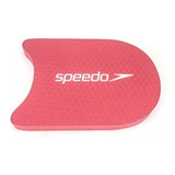Prancha Para Natação Infantil Speedo Cor Vermelho