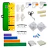 Prancha Polietileno Com Kit Cipa   Resgate Aph