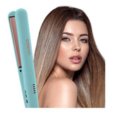 Prancha Polishop Conair Infusion Aloe Vera