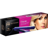 Prancha Pretty Slim Ana Hickmann Relaxbeauty Bivolt