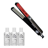 Prancha Profissional Vh3060 Valeries Progressiva A Melhor
