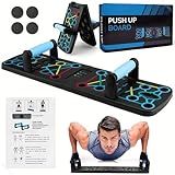 Prancha Push Up Board Para Flexão