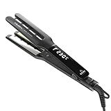 Prancha S Quattro Dual Plates Bivolt