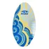 Prancha Skimboard Raso Madeira Sonrisal Surf Maré Estampas