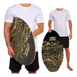 Prancha Skimboard Sonrisal Madeira