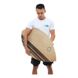 Prancha Skimboard Sonrisal Raso