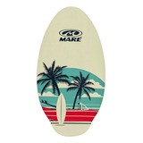 Prancha Skimboard Sonrisal Surf