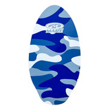 Prancha Skimboard Sonrisal Surf