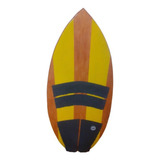 Prancha Skimboard Sonrisal Surf