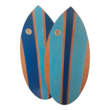 Prancha Skimboard Sonrisal Surf