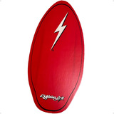 Prancha Skimboard Surf Onda Manobras Leve Ideal Iniciante