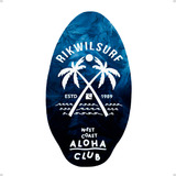 Prancha Skimboard Surf Praia