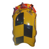 Prancha Sled Resgate