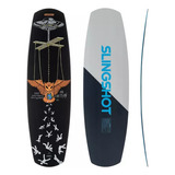 Prancha Slinghsot Coalation 2023   Wakeboard   149cm