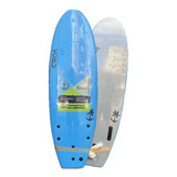 Prancha Softboard Croa Pro