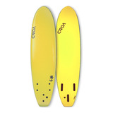 Prancha Softboard Croa Pro