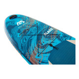Prancha Stand Up Blade Windsurf Vela 3 M Aqua Marina