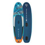 Prancha Stand Up Blade Windsurf Vela 5 M Aqua Marina